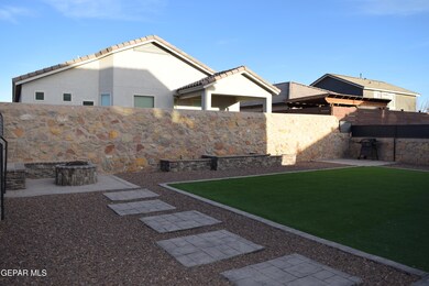 964 Clapham St, El Paso, TX 79928 - photo 3