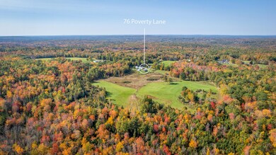 76 Poverty Lane, Waldoboro - Hang Your H