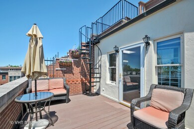 2642 N Southport Ave, Chicago, IL 60614 - photo 4