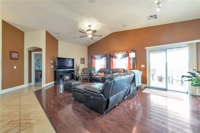 8335 Browns Mountain Ct, Las Vegas, NV 89131 - photo 7