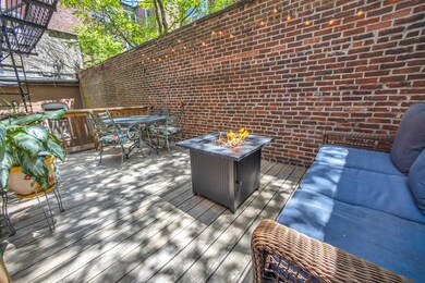 56 Prince St unit 2, Boston, MA 02113 - photo 2