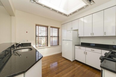 344 Harvard St unit 3, Brookline, MA 02446 - photo 4