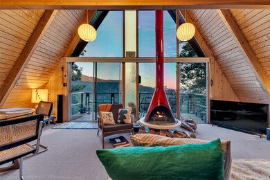 54220 N Ridge Dr, Idyllwild-Pine Cove, CA 92549 - photo 2