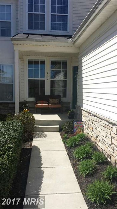 417 Majestic Prince Cir, Havre de Grace, MD 21078 - photo 2