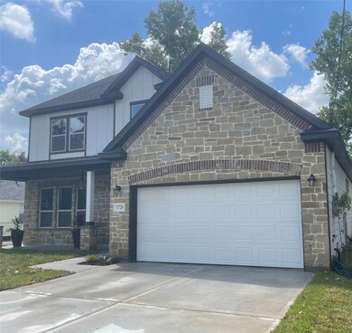 1724 Wellington St, Houston, TX 77093 - photo 4