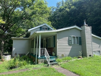 1497 Newcomb Creek Rd, Wayne, WV 25570 - photo 5