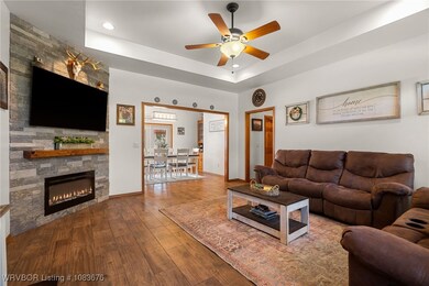 106080 S 4710 Rd, Muldrow, OK 74948 - photo 5