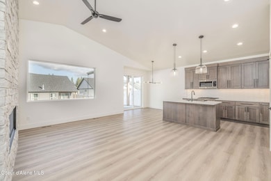 9117 W Cultivator Ave, Rathdrum, ID 83858 - photo 2