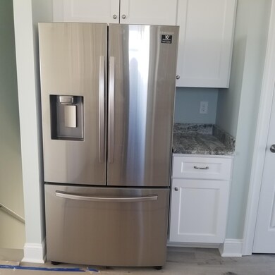 skipper fridge