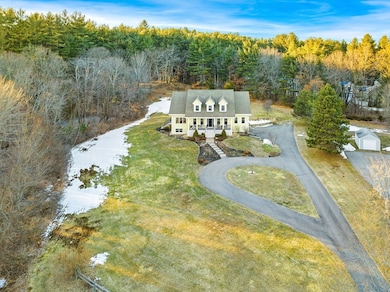 39 Depot St, Dunstable, MA 01827 - photo 3