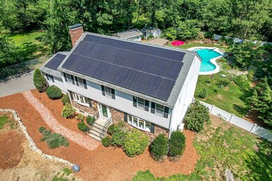 7 Parker River Dr, Byfield, MA 01922 - photo 2