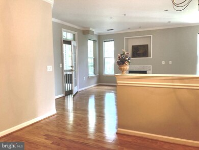 4310R Cannon Ridge Ct unit 90, Fairfax, VA 22033 - photo 7