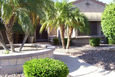 Great Curb Appeal-Landscaping
