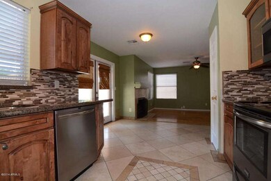 Kitchen-Breakfast Room