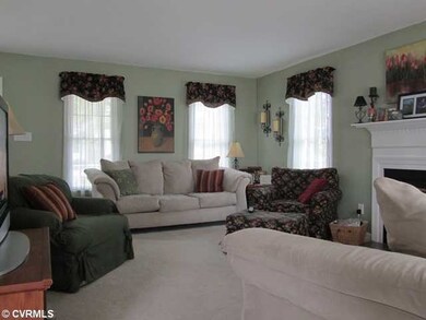Den/Family/Great Room