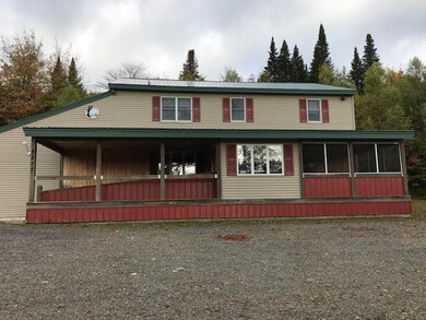 2277 N Main St, Pittsburg, NH 03592 - photo 3