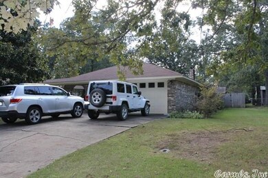 206 Huntington Place, Gurdon, AR 71743 - photo 5