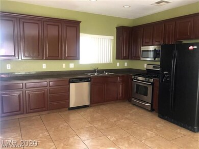 9143 Brilliant Prairie Ct, Las Vegas, NV 89149 - photo 2