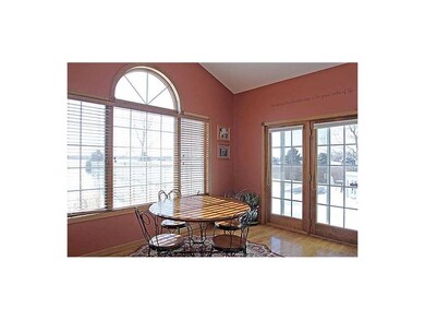 4-Seasons Porch/Room. Four Season Room or Kitchen 