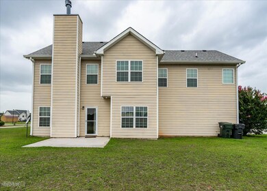 Exterior 3