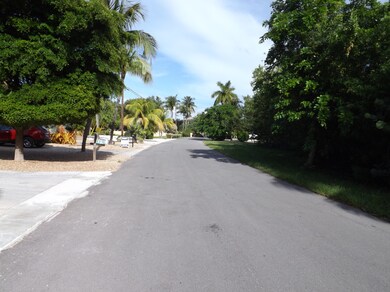Indies Drive North