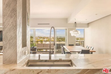 WestView Towers unit 502, West Hollywood, CA 90069 - photo 4