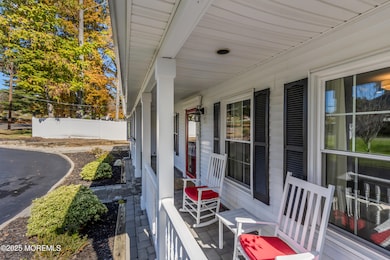 8 Allston St, Red Bank, NJ 07701 - photo 3