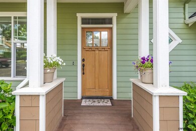 480 N Sheridan St, Mount Angel, OR 97362 - photo 4