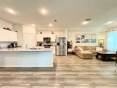 1010 Starfish Dr, Bay City, TX 77414 - photo 7