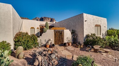 3039 N Geronimo Road-8