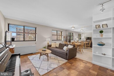 The Park Bradford Condominium unit 222, Silver Spring, MD 20901 - photo 5