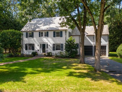 28 Boulder Rd, Wellesley Hills, MA 02481 - photo 2