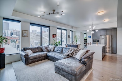 The Coloradan unit 428, Denver, CO 80202 - photo 5