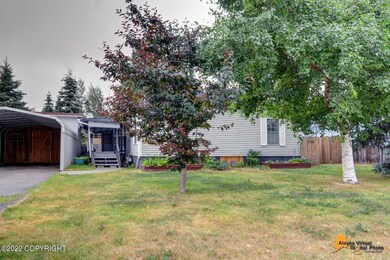 2201 Ivan Dr, Anchorage, AK 99507 - photo 2