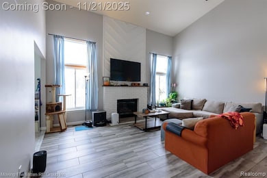 47298 Denton Rd, Belleville, MI 48111 - photo 5