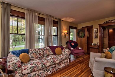 Main House Living Room