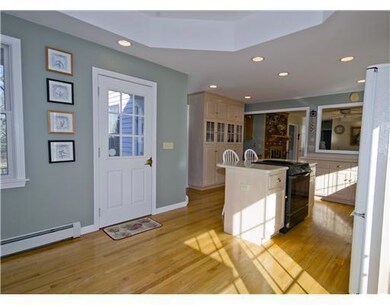 21 Peckham Hollow Rd, Charlestown, RI 02813 - photo 6