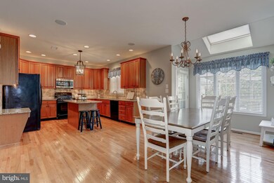 25945 Quinlan St, Chantilly, VA 20152 - photo 6