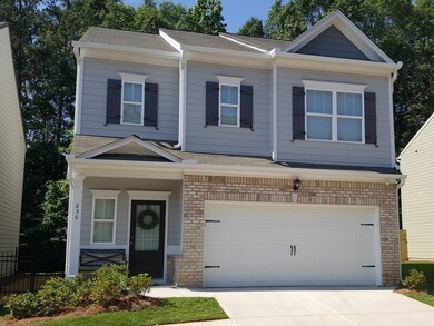 Sample elevation of plan