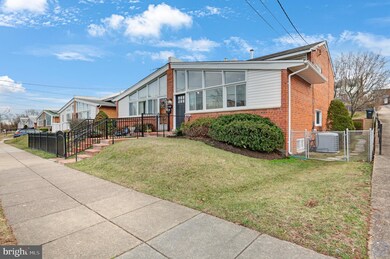 807 Kennedy St NE, Washington, DC 20011 - photo 2