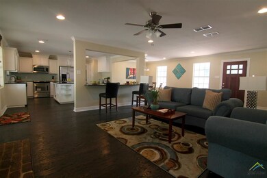 4718 Cambridge Dr, Tyler, TX 75703 - photo 6