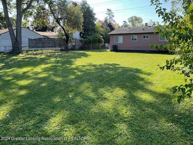Backyard other