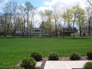 REAR YARD