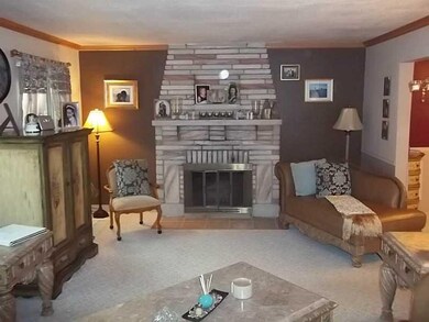 Living Room.