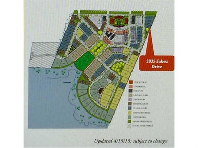 Plat Map. Located N of Walnut Grove s Marion Park