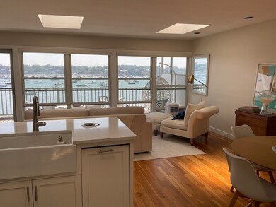 8 Ferry Ln unit 3, Marblehead, MA 01945 - photo 4