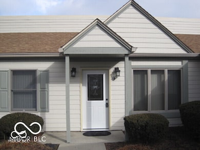 1711 Lafayette Ave unit 9, Lebanon, IN 46052 - photo 2