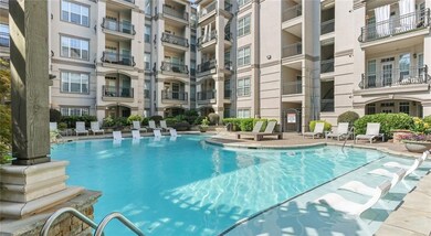 2910 Clairmont Rd NE unit Plan 1, Atlanta, GA 30329 - photo 3