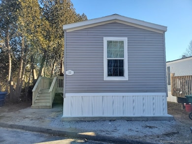 270 Boston Post Rd unit 22, Waterford, CT 06385 - photo 2