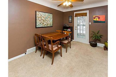 Dining Room.